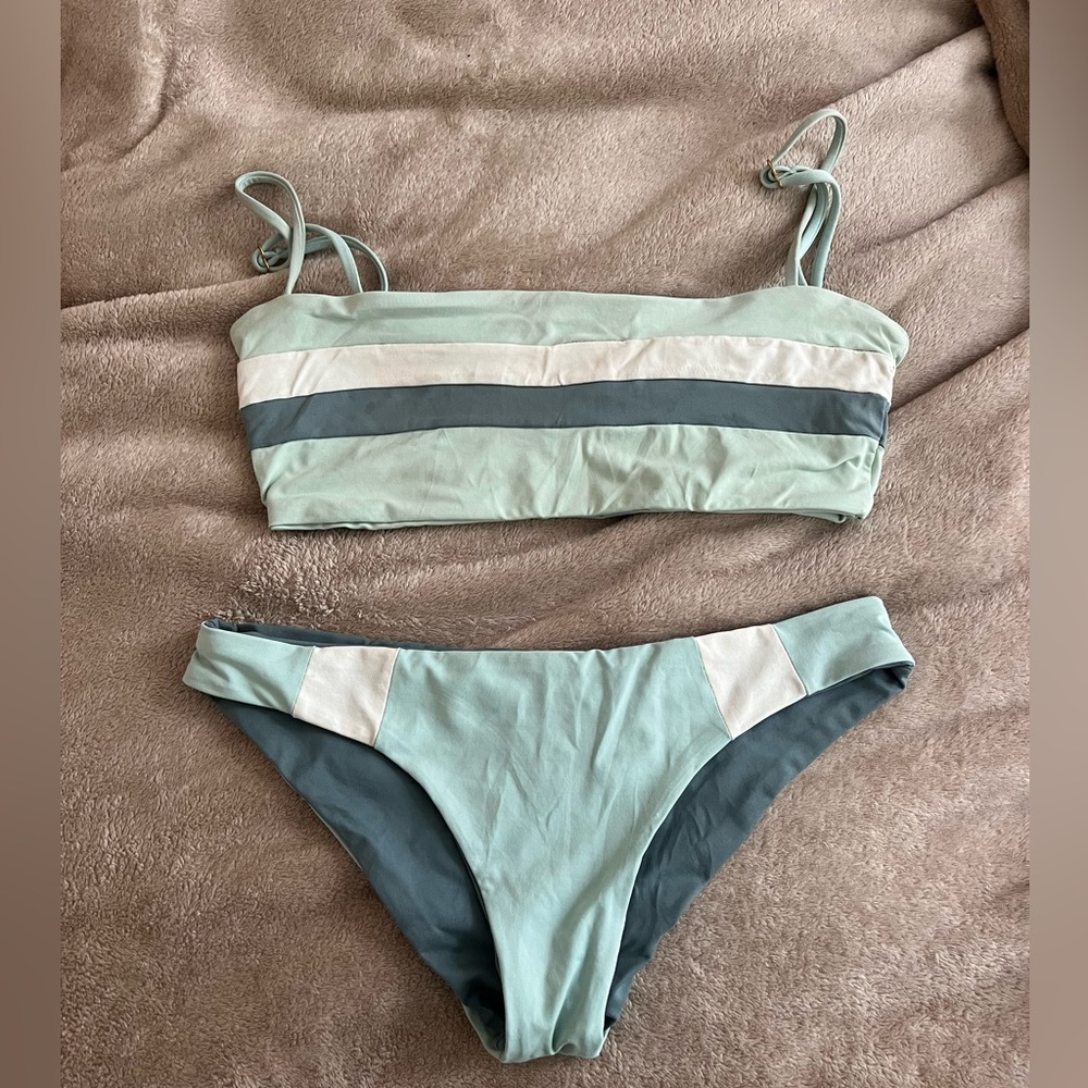 L*space bikini